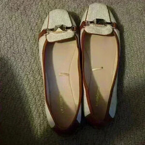 Liz Claiborne flats